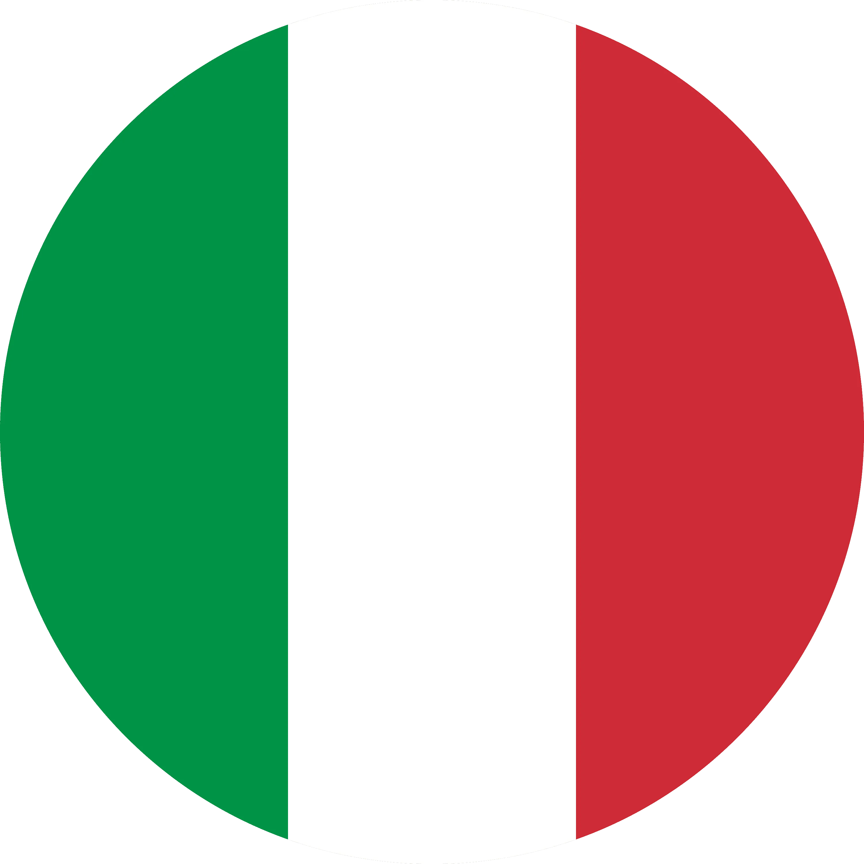 Bandiera italiana