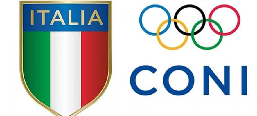 Logo coni