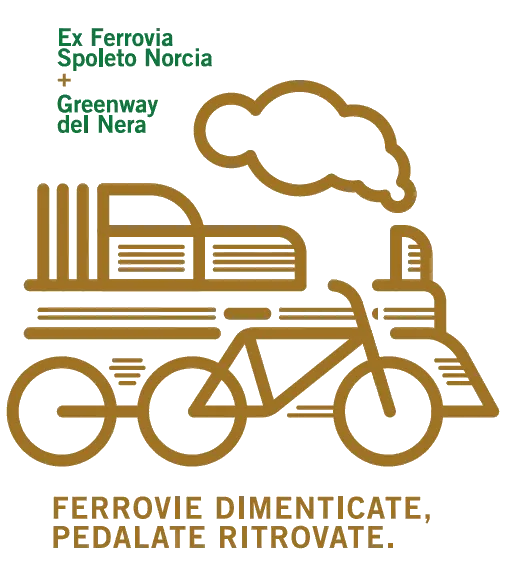 Logo Ferrovie dimenticate