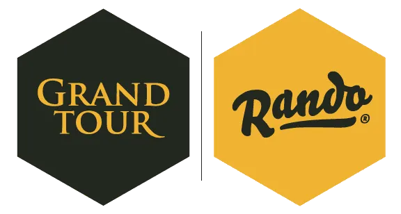 Logo Grand Tour Randò