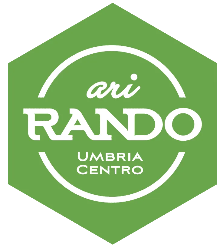 Logo Green Ari Randò