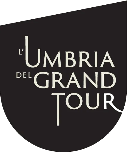 Logo Umbria del Grand Tour