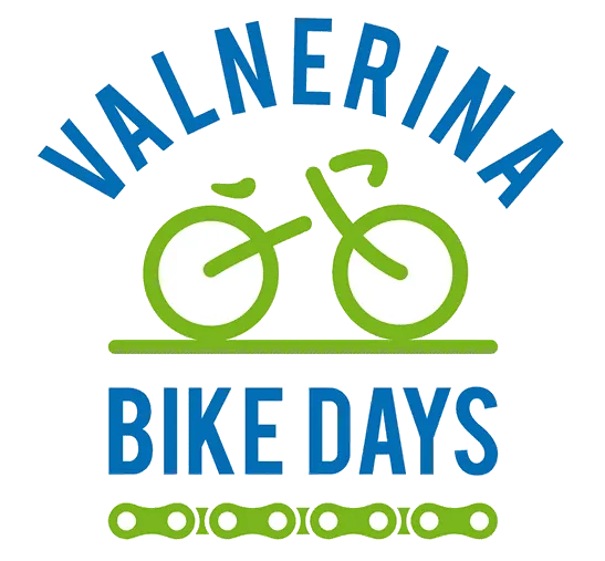 Logo Valnerina Bike Days